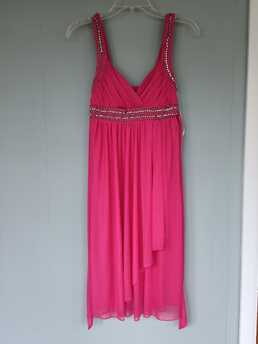 Vintage dress for a special project